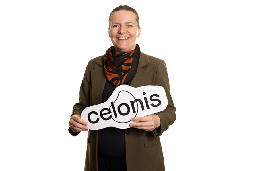CELONIS