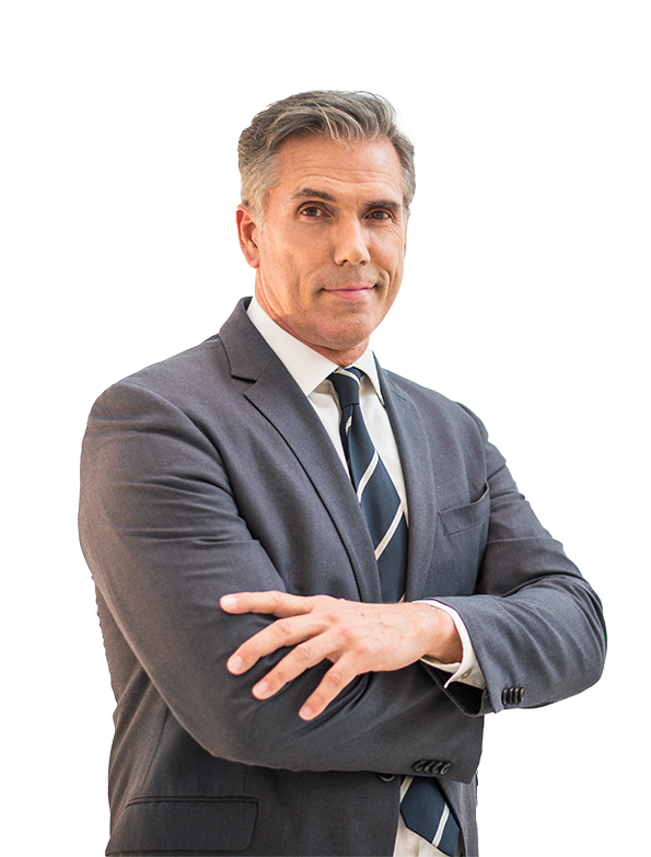 Porträtbild eines Verwaltungsrats